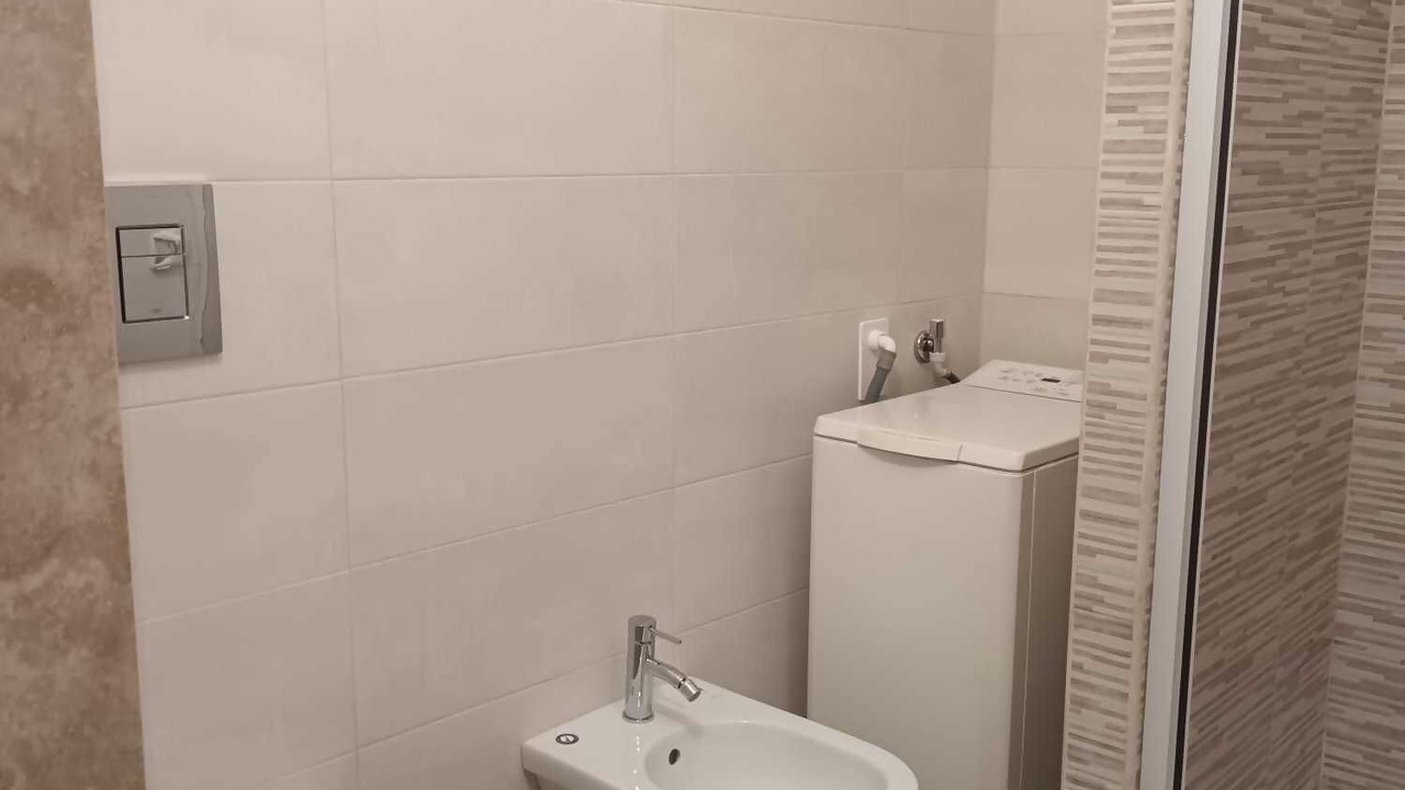 Photo of Bathroom in Torre Castiglione