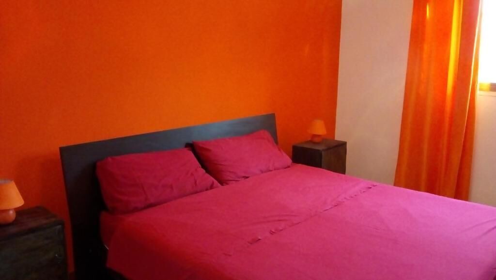 Photo of Bedroom in Torre Castiglione