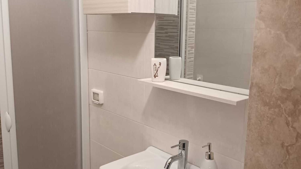 Photo of Bathroom in Torre Castiglione