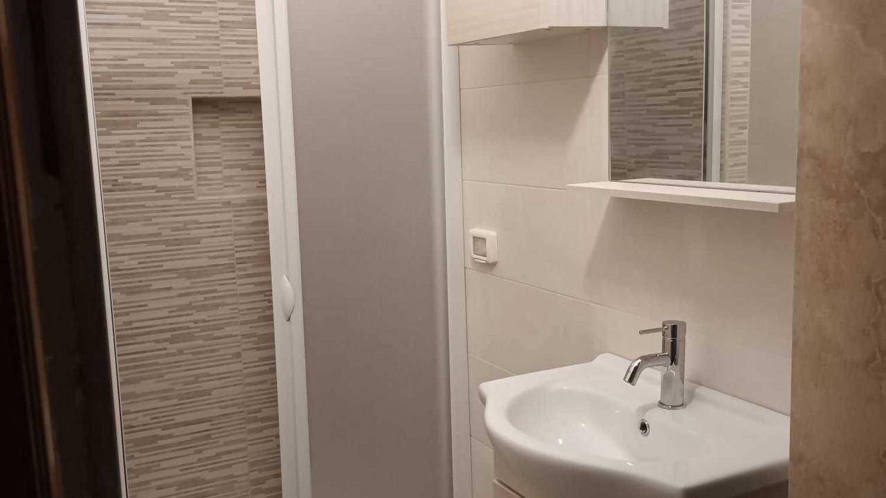 Photo of Bathroom in Torre Castiglione