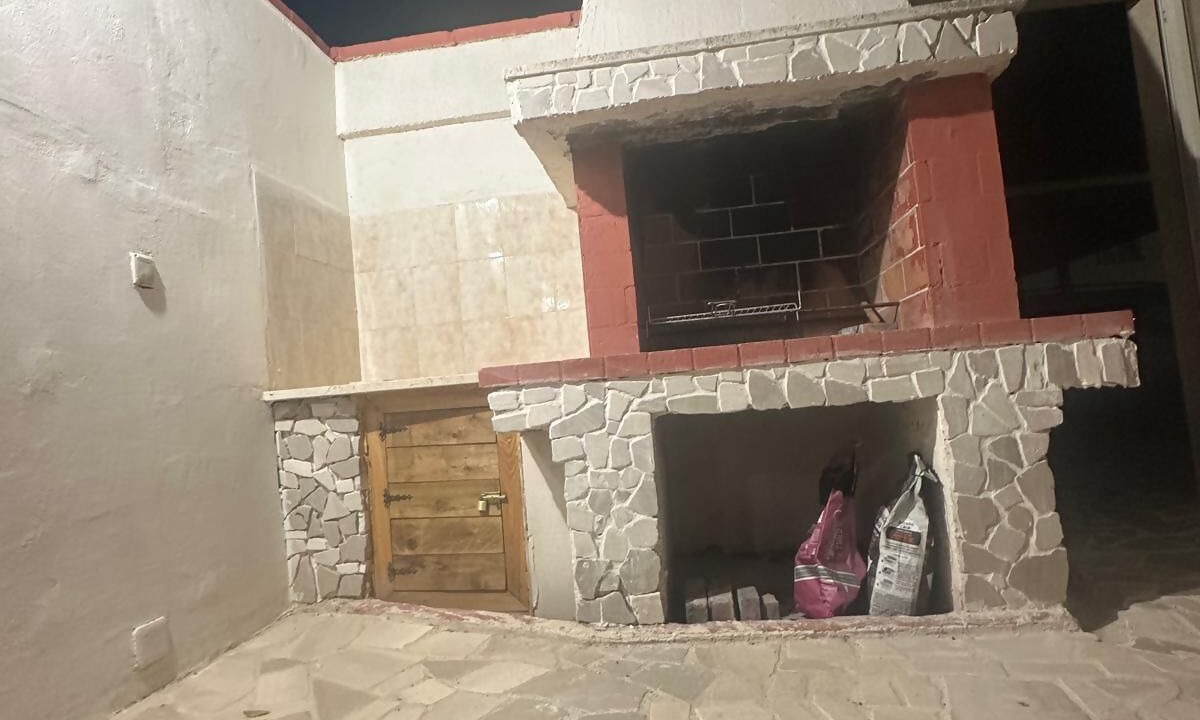 Photo of Patio Balcony in Torre Castiglione