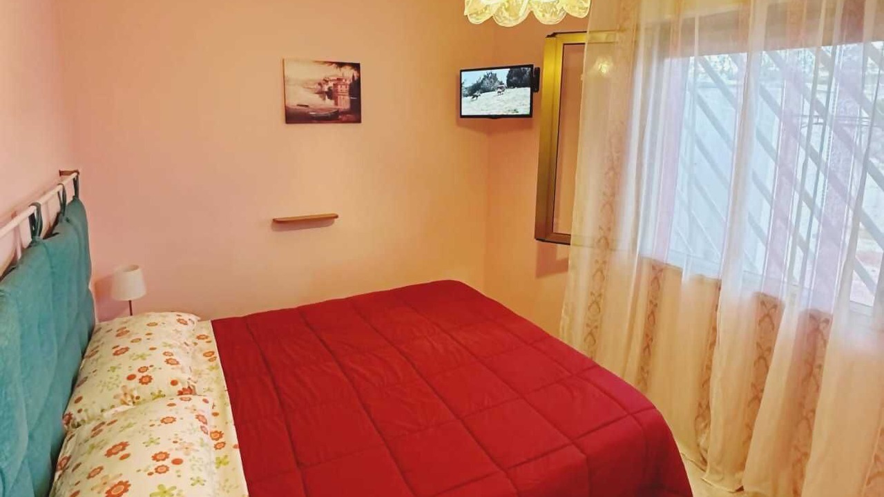 Photo of Bedroom in Torre Castiglione