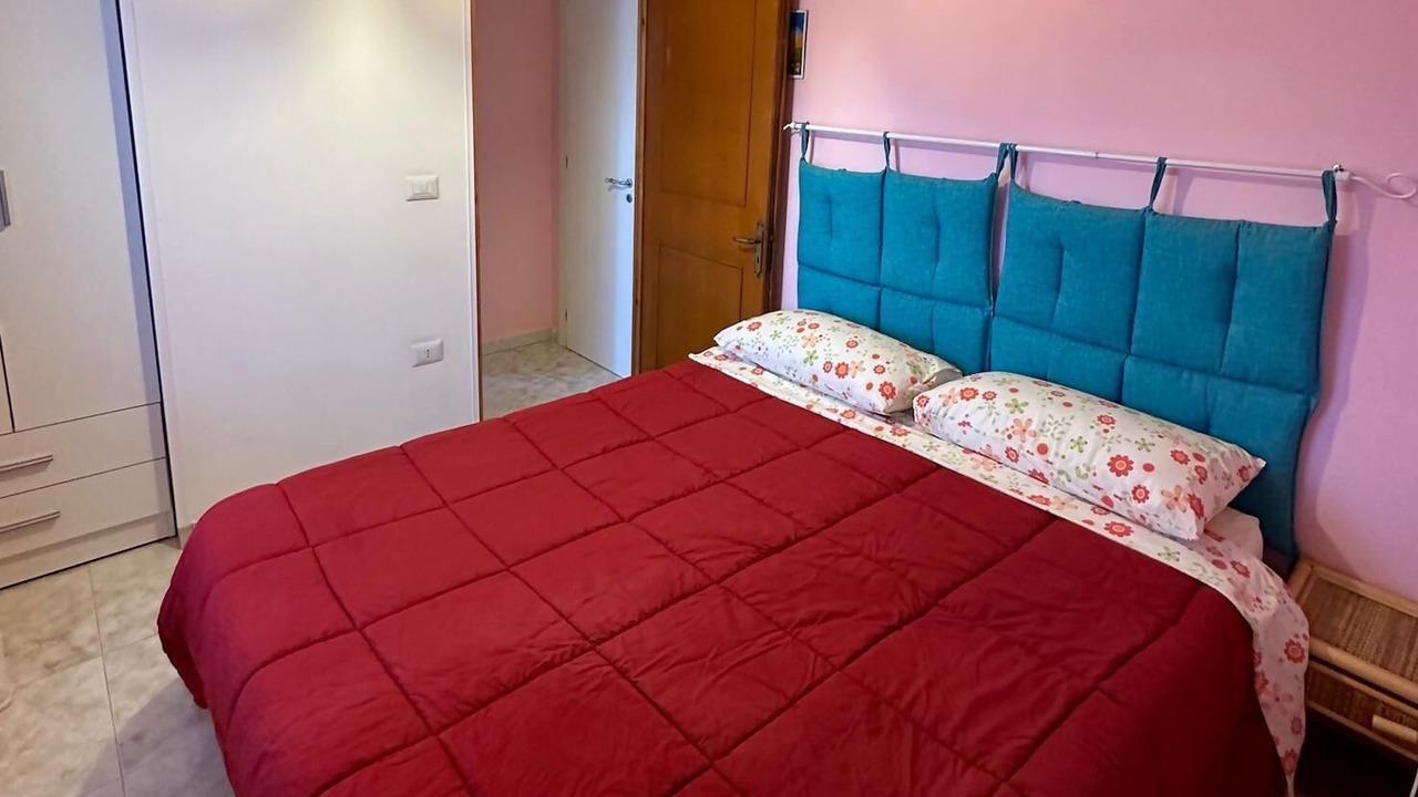 Photo of Bedroom in Torre Castiglione