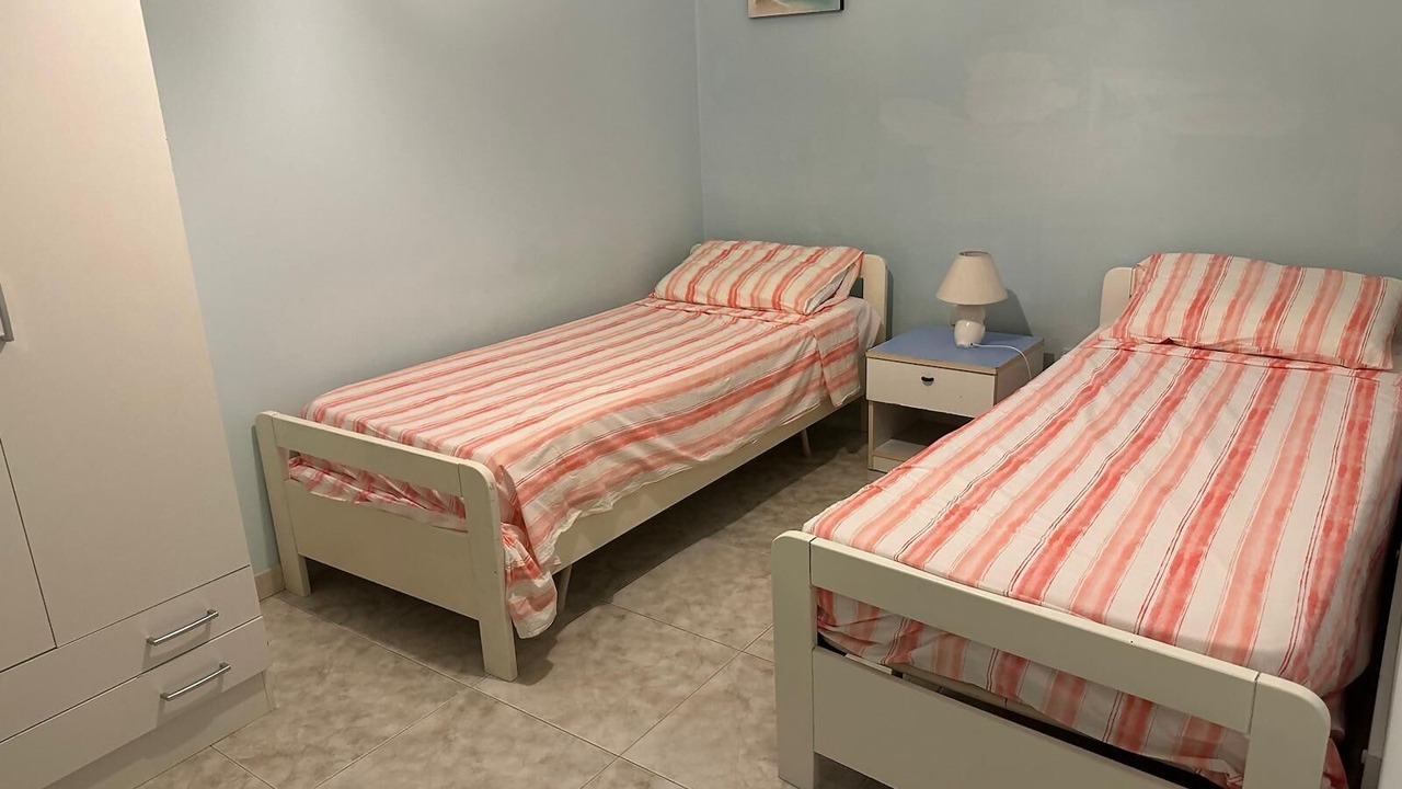 Photo of Bedroom in Torre Castiglione