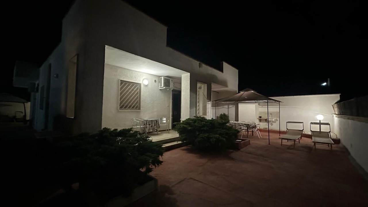Photo of Patio Balcony in Torre Castiglione