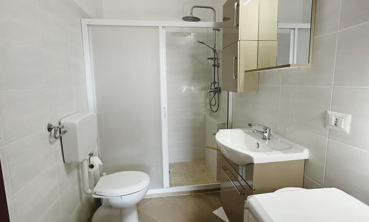 Photo of Bathroom in Torre Castiglione