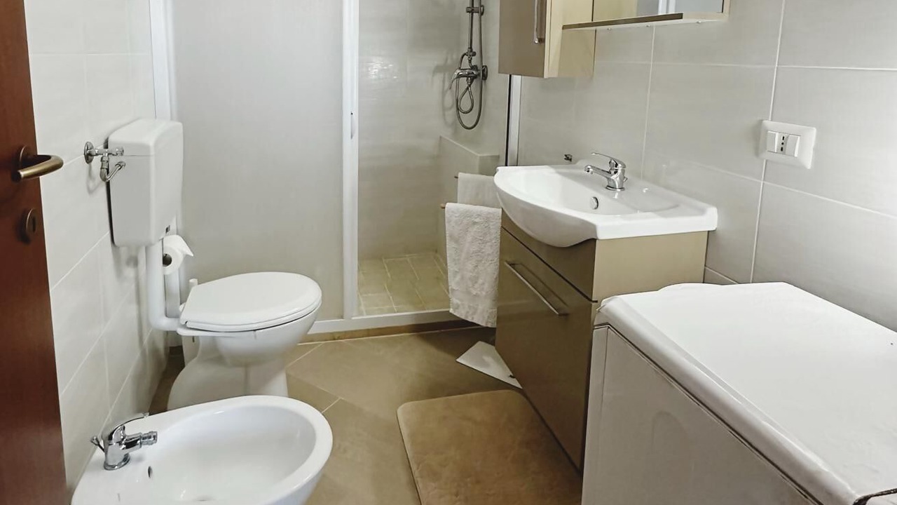 Photo of Bathroom in Torre Castiglione