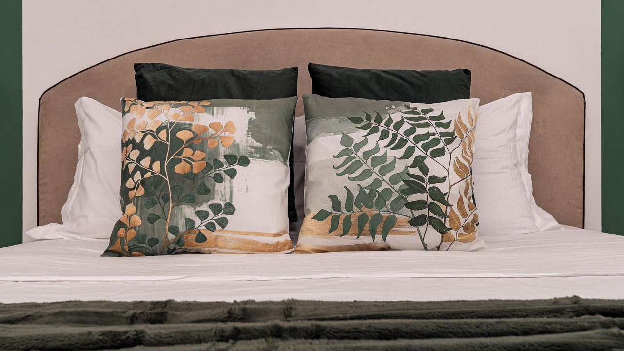 Photo of Bedroom in Rione III Colonna