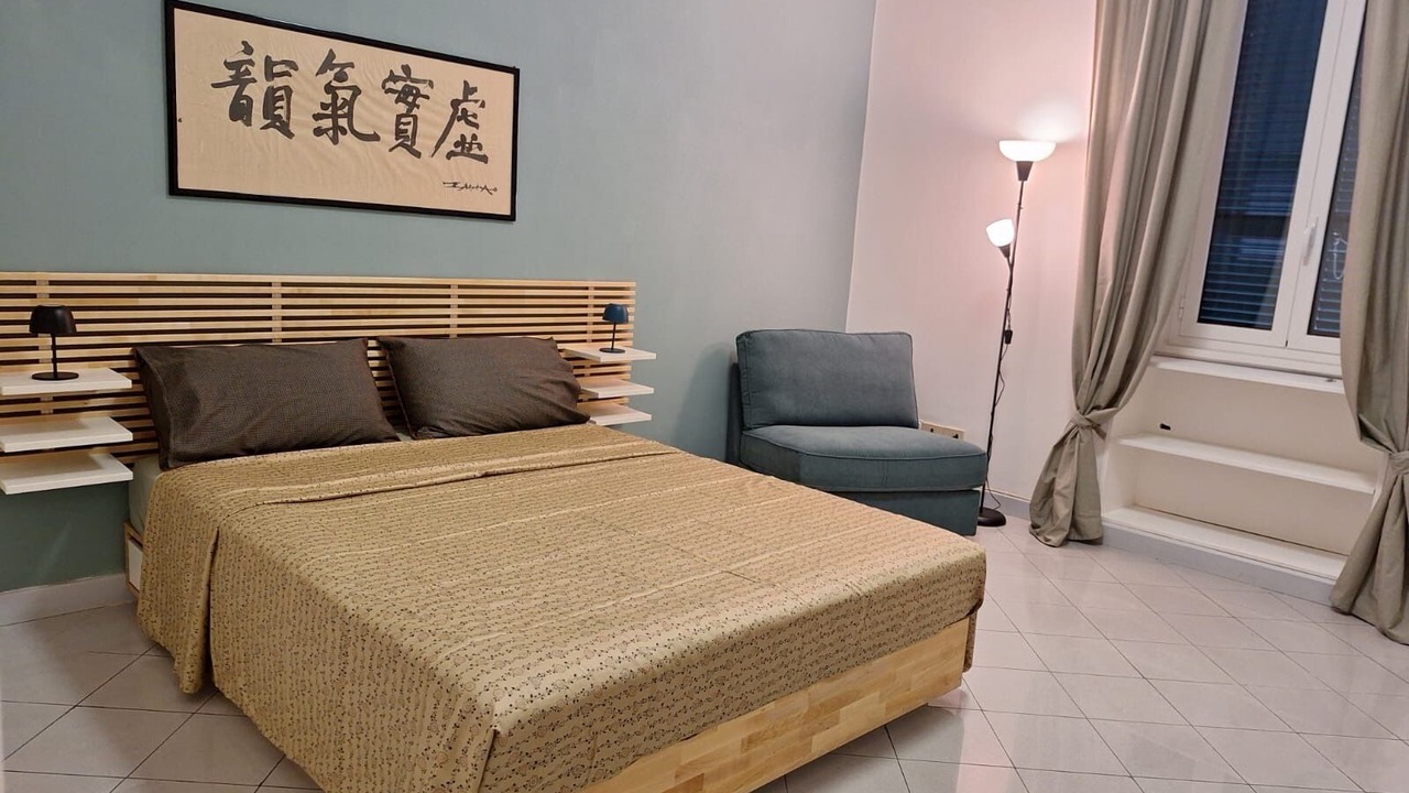 Photo of Bedroom in Trionfale