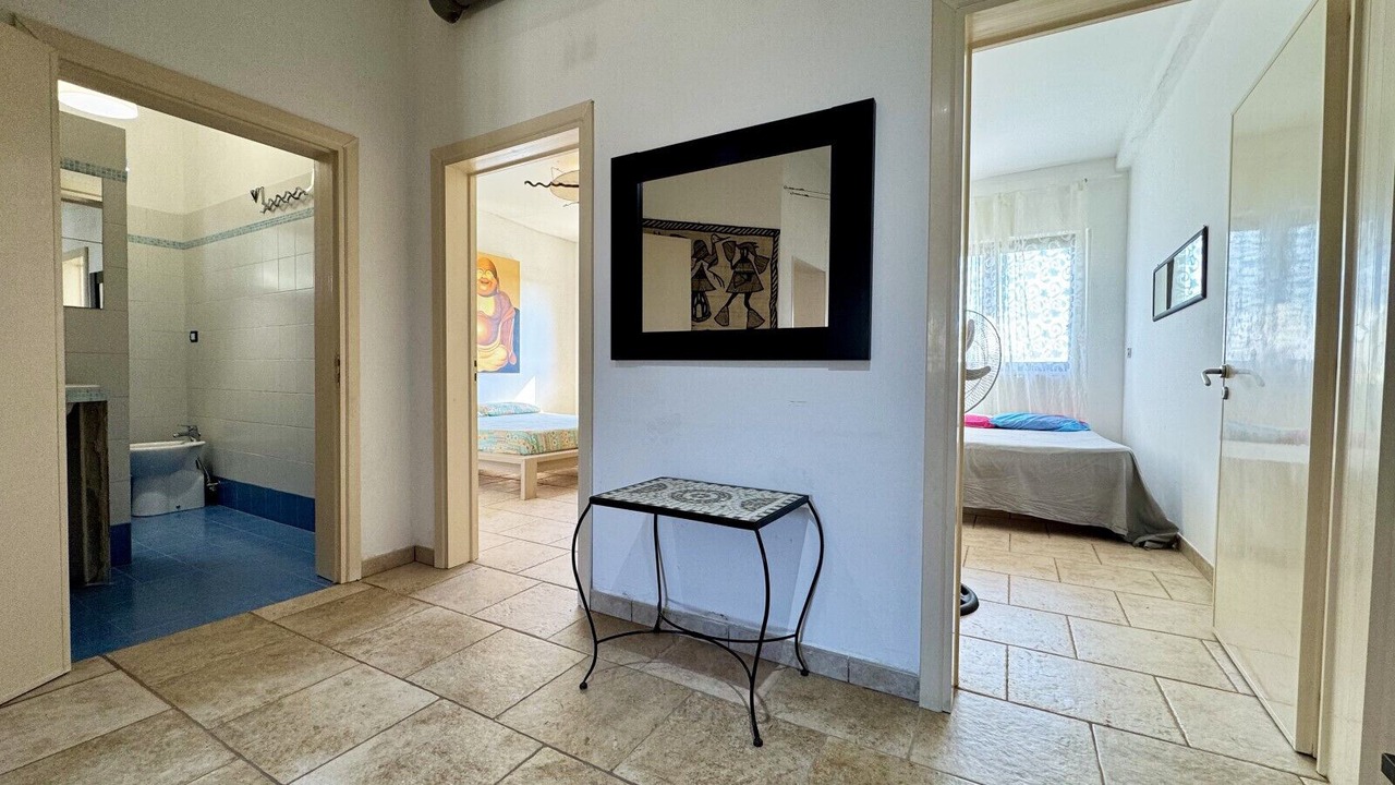 Photo of Bedroom in Alliste