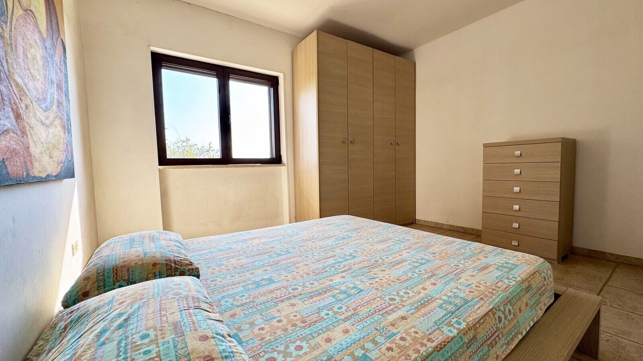 Photo of Bedroom in Alliste
