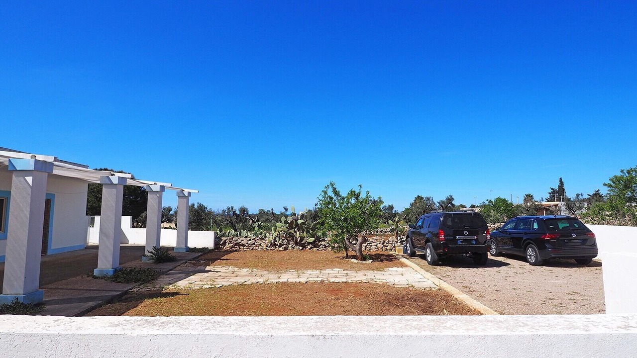 Photo of Outdoor in Alliste