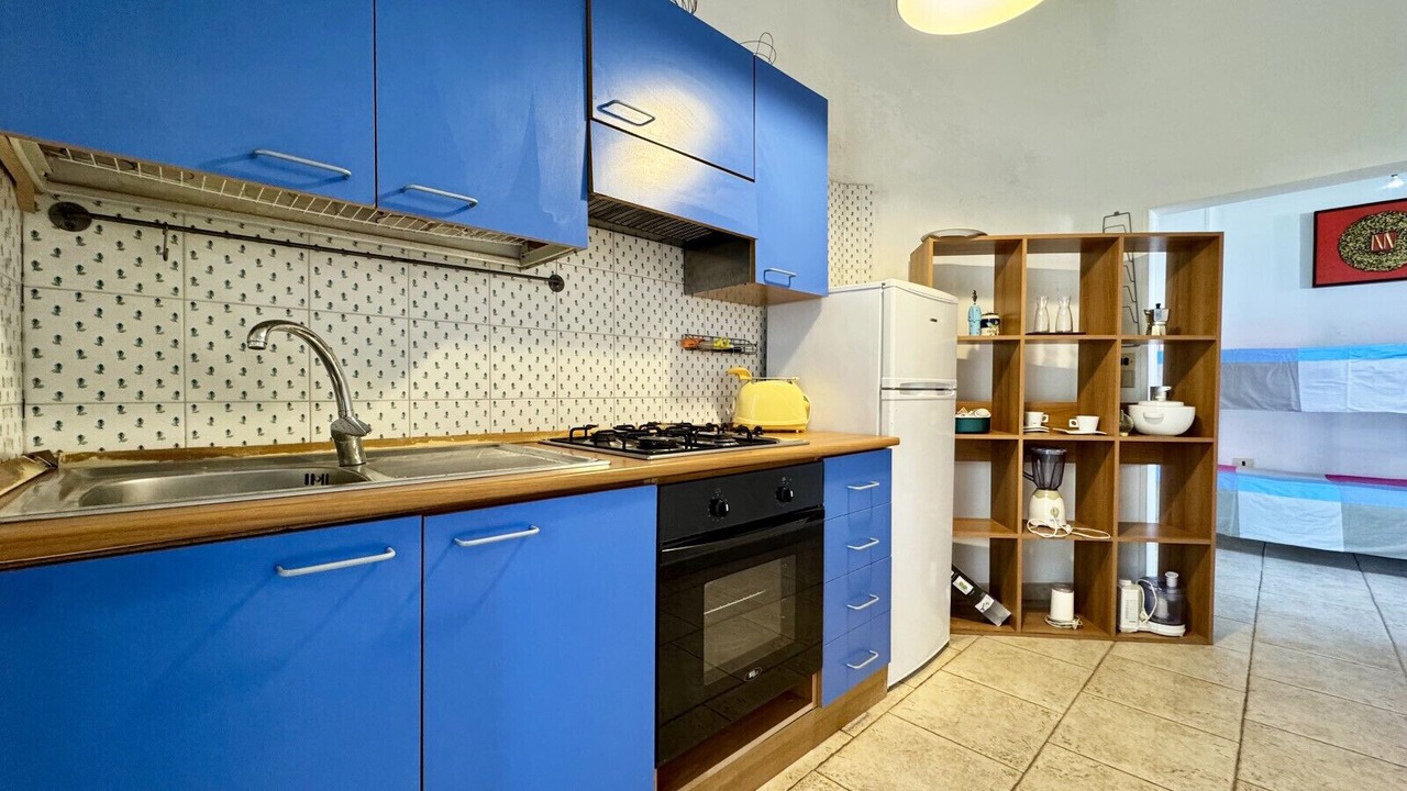 Photo of Kitchen in Alliste