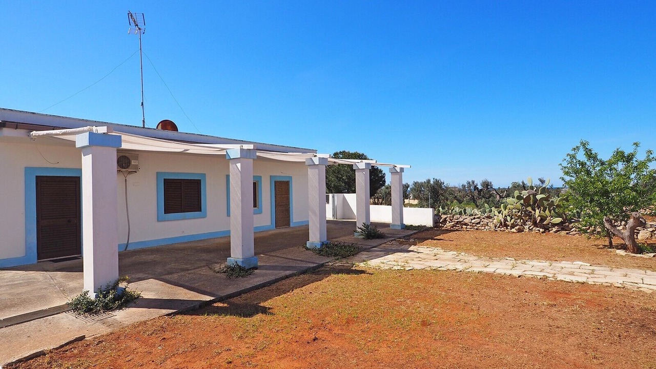 Photo of Outdoor in Alliste