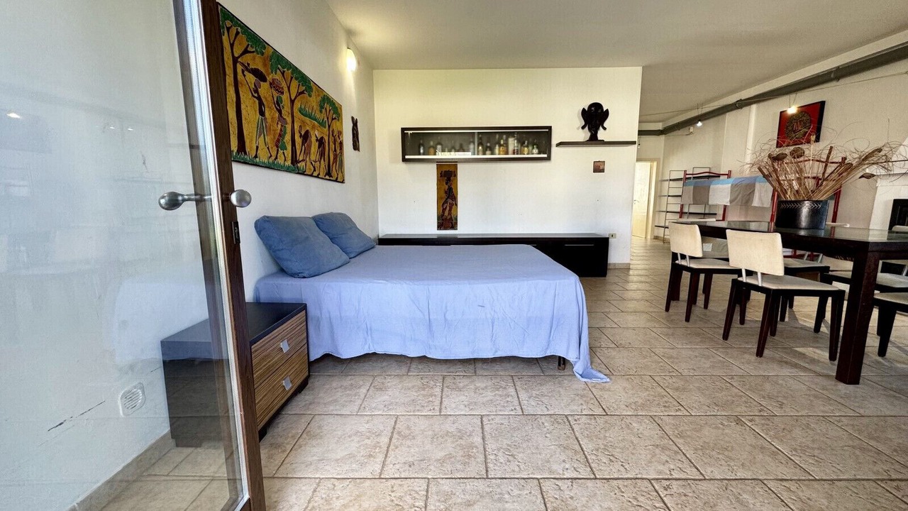 Photo of Bedroom in Alliste