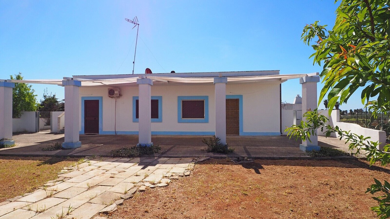 Photo of Outdoor in Alliste