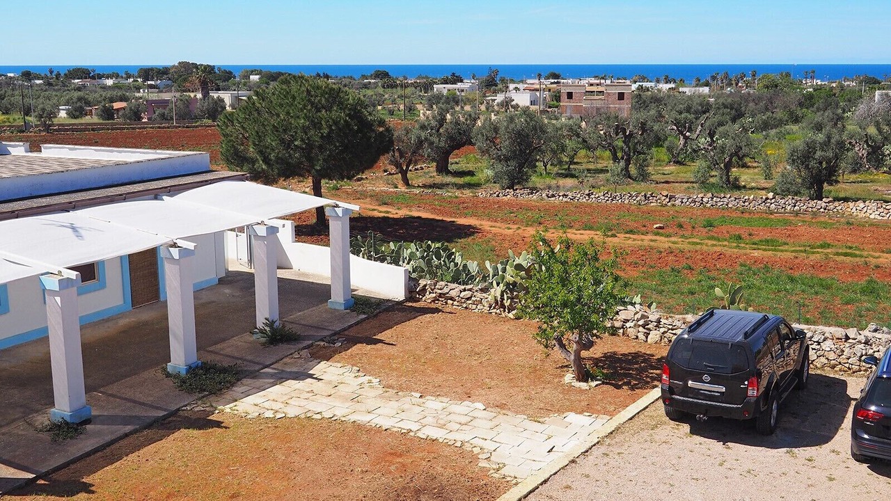 Photo of Outdoor in Alliste