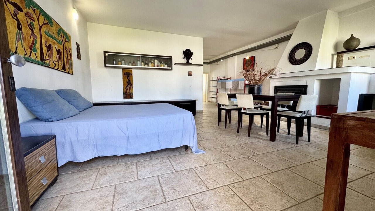 Photo of Bedroom in Alliste