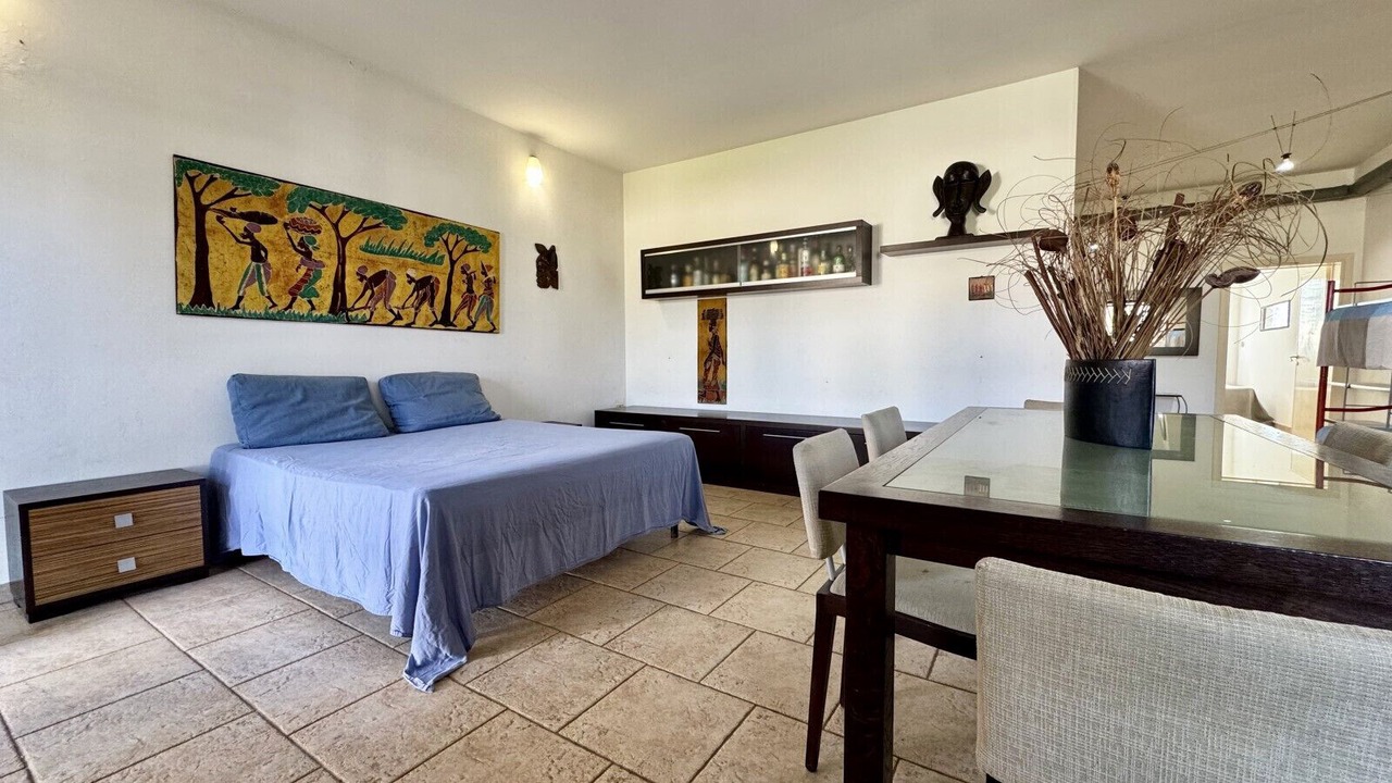 Photo of Bedroom in Alliste