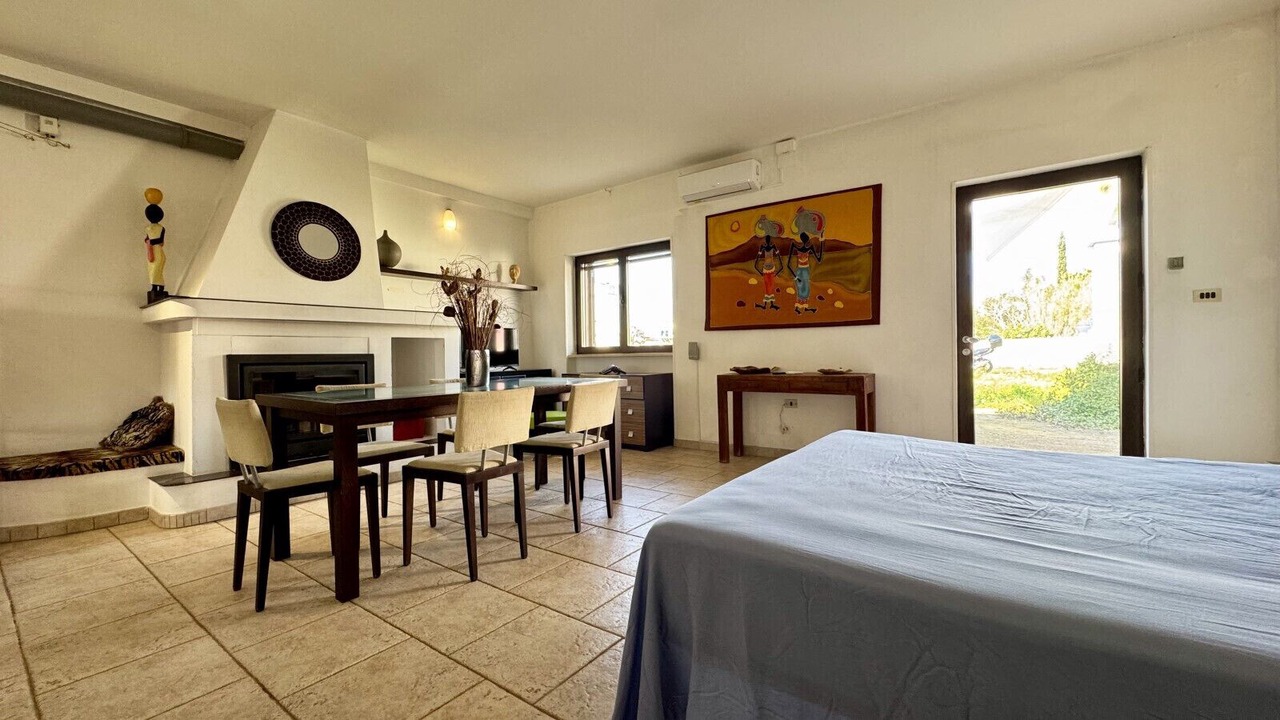 Photo of Bedroom in Alliste