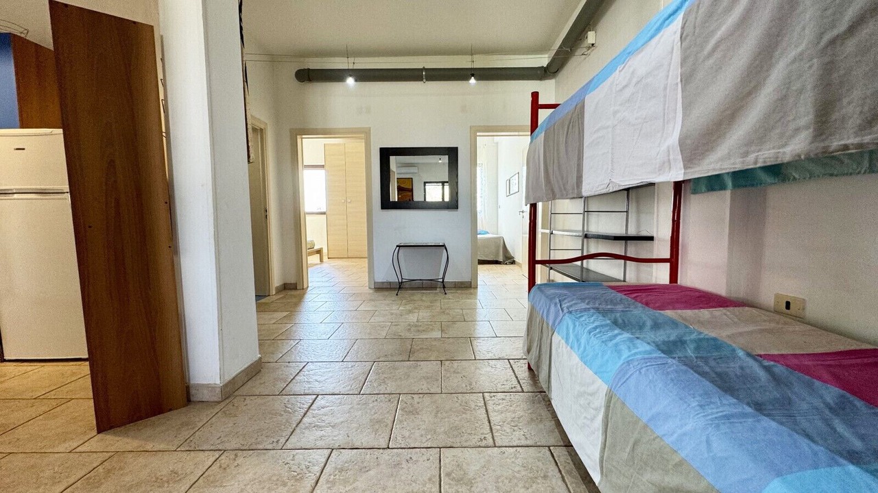 Photo of Bedroom in Alliste