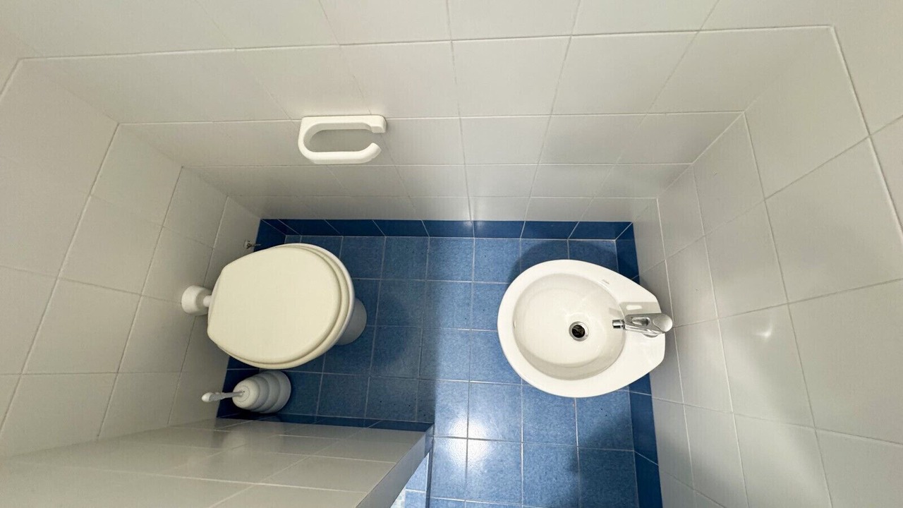 Photo of Bathroom in Alliste
