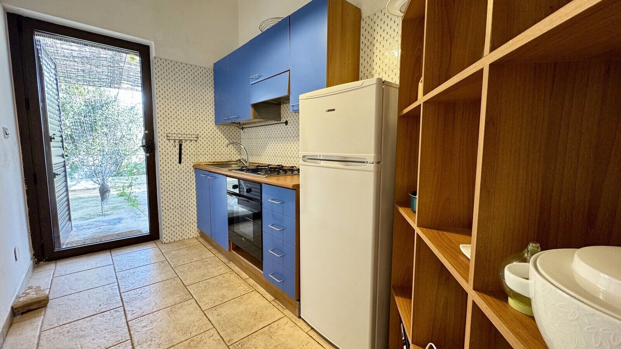 Photo of Kitchen in Alliste