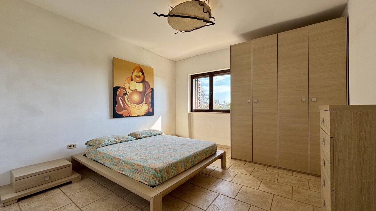 Photo of Bedroom in Alliste