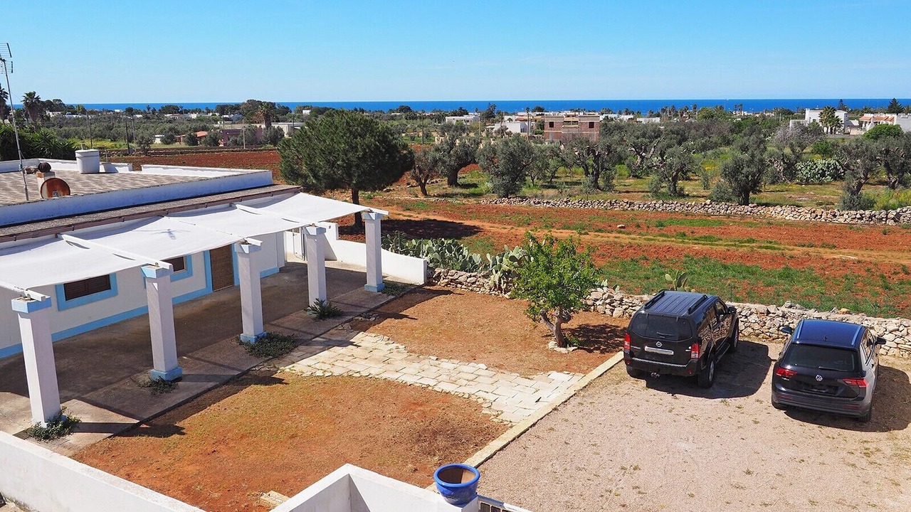 Photo of Outdoor in Alliste