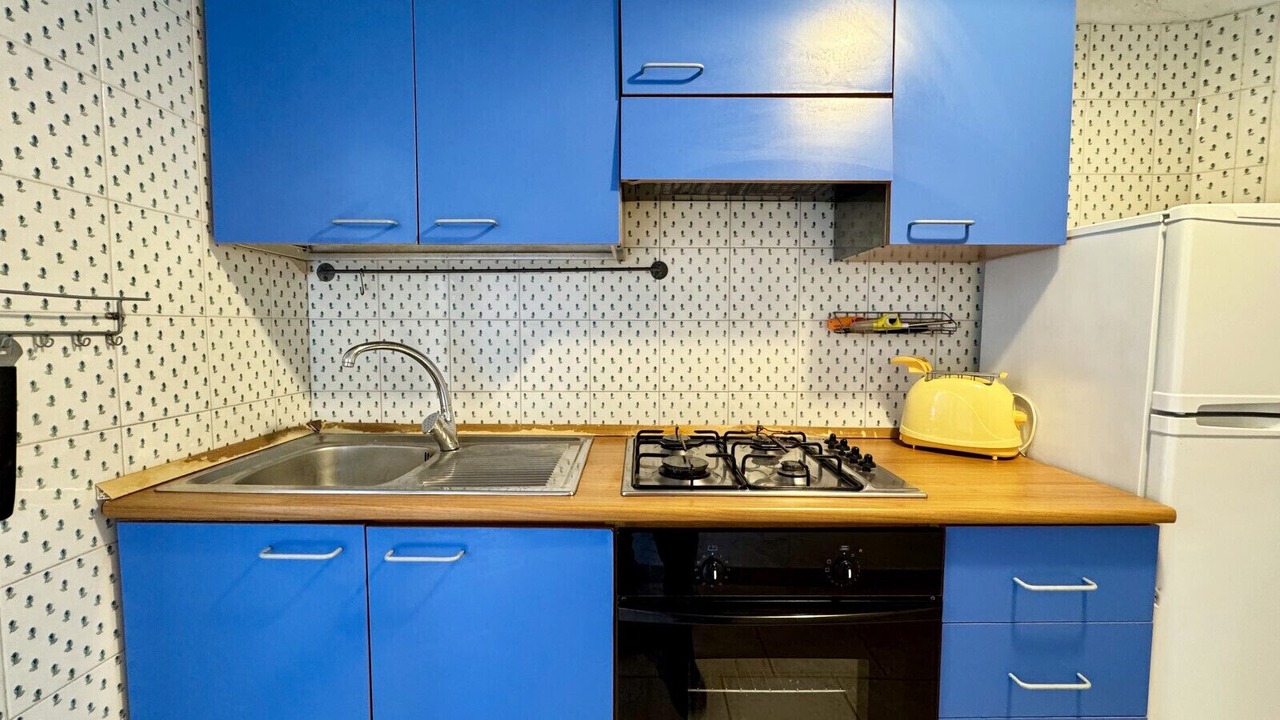 Photo of Kitchen in Alliste