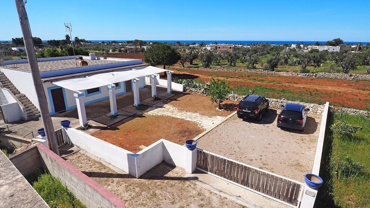 Photo of Outdoor in Alliste