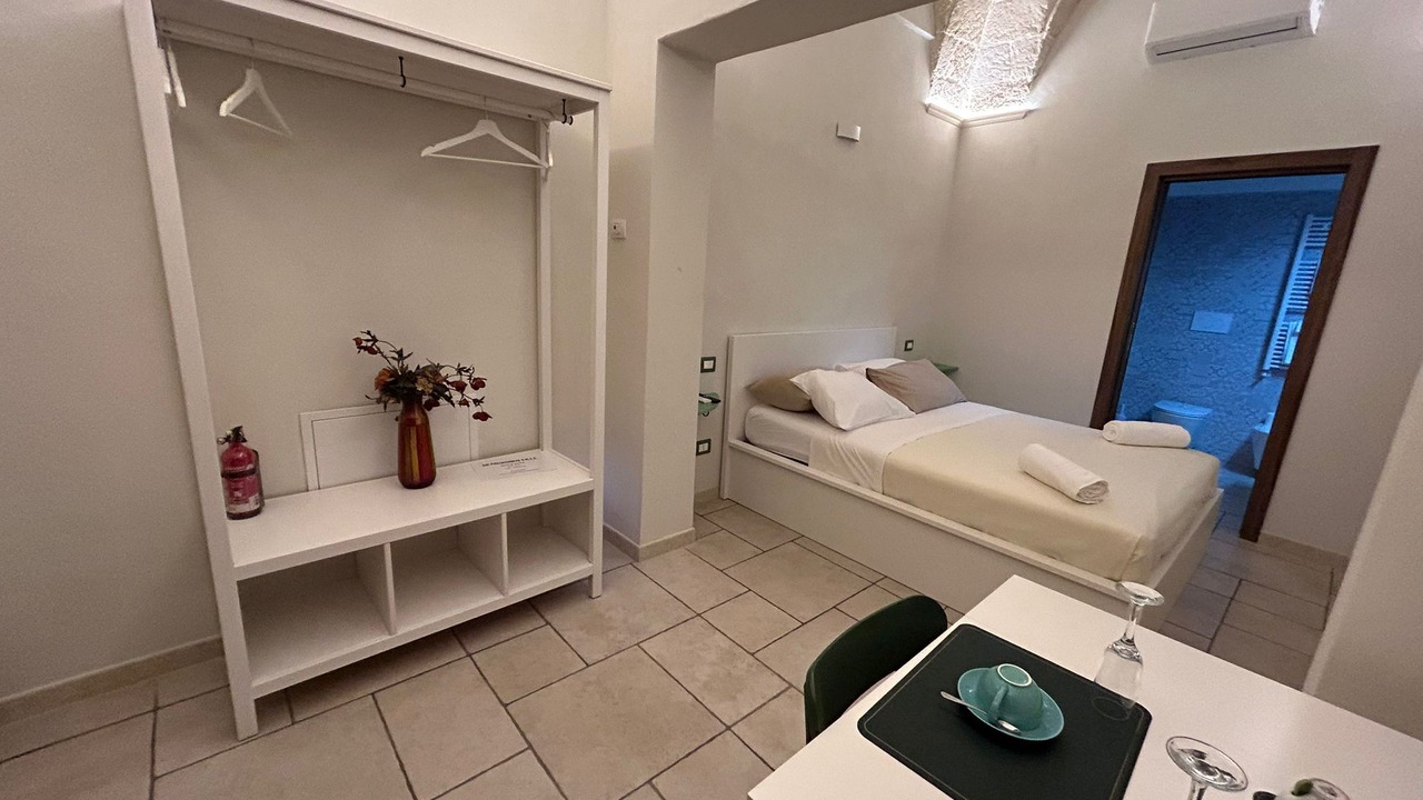 Photo of Bedroom in Pulsano