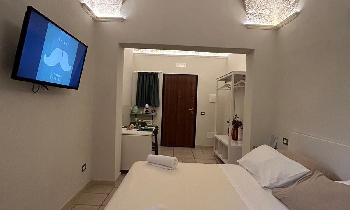 Photo of Bedroom in Pulsano