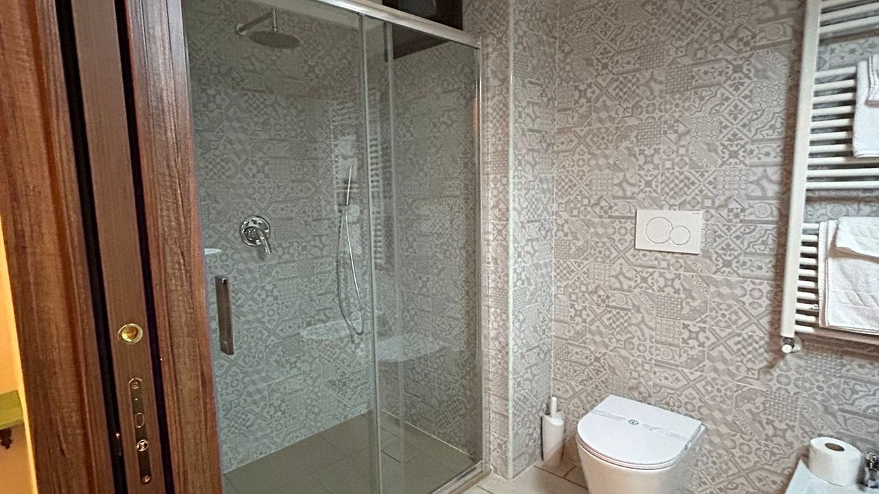 Photo of Bathroom in Pulsano