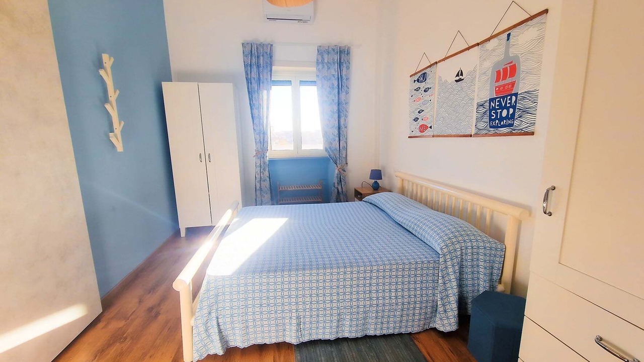 Photo of Bedroom in Nettuno
