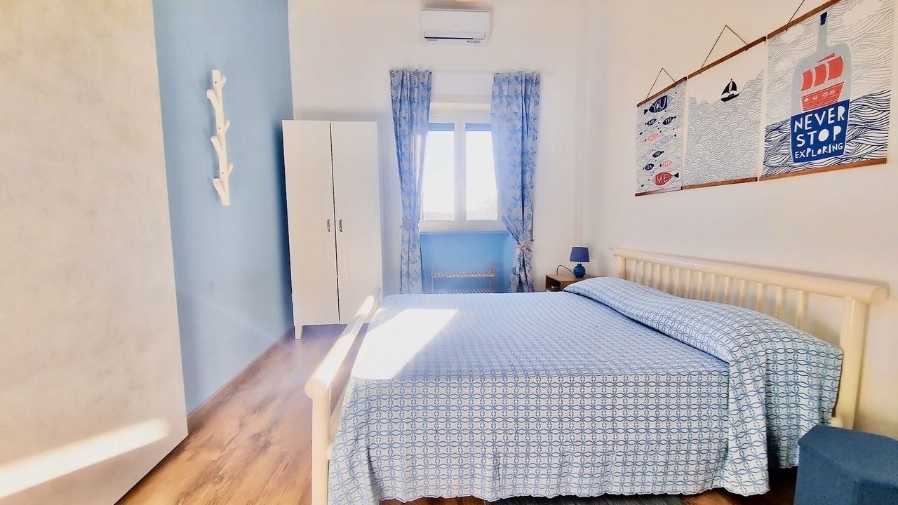 Photo of Bedroom in Nettuno