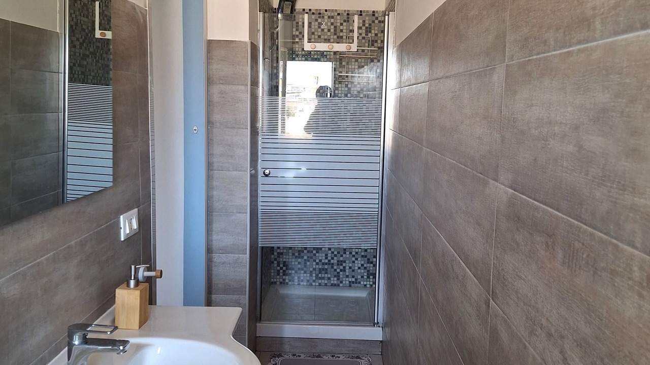 Photo of Bathroom in Nettuno