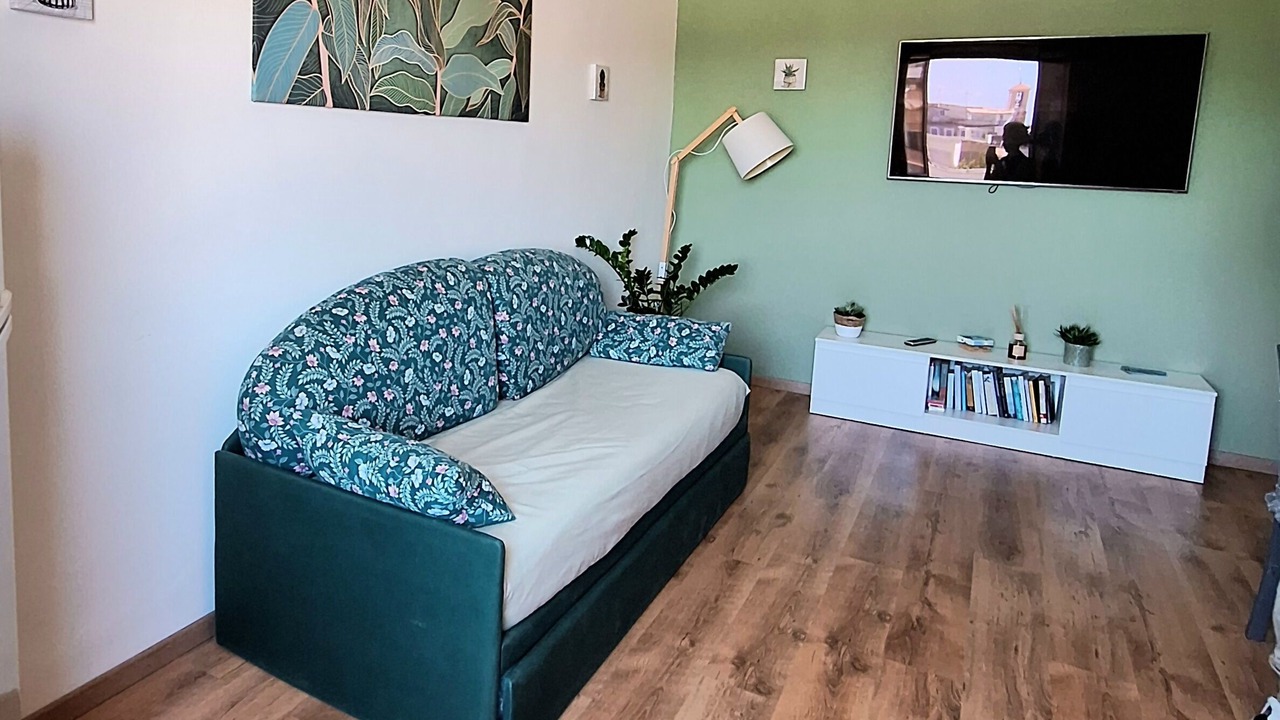 Photo of Livingroom in Nettuno