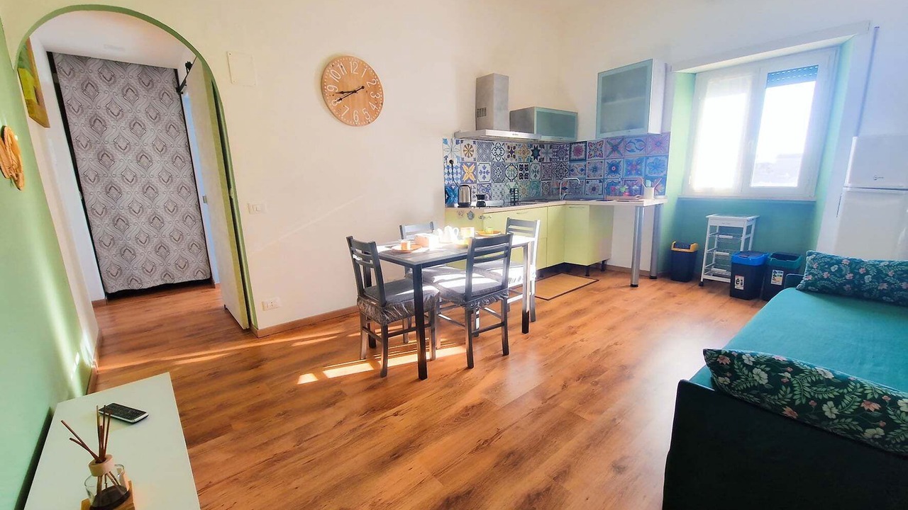 Photo of Livingroom in Nettuno