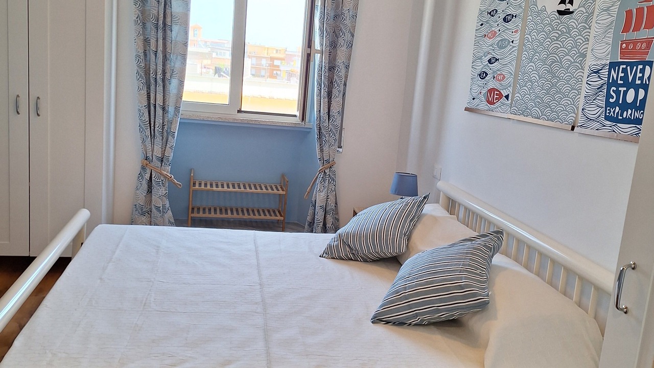 Photo of Bedroom in Nettuno
