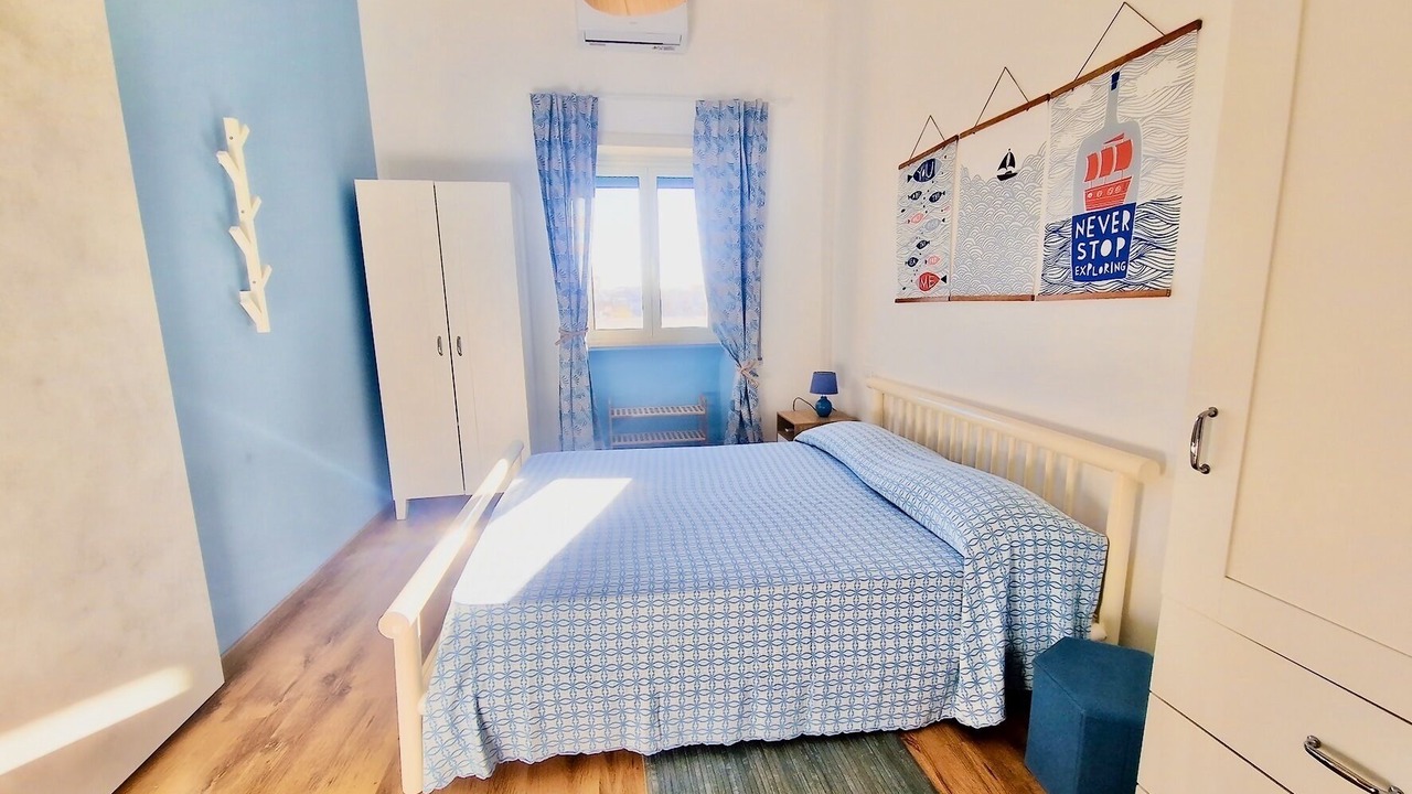 Photo of Bedroom in Nettuno