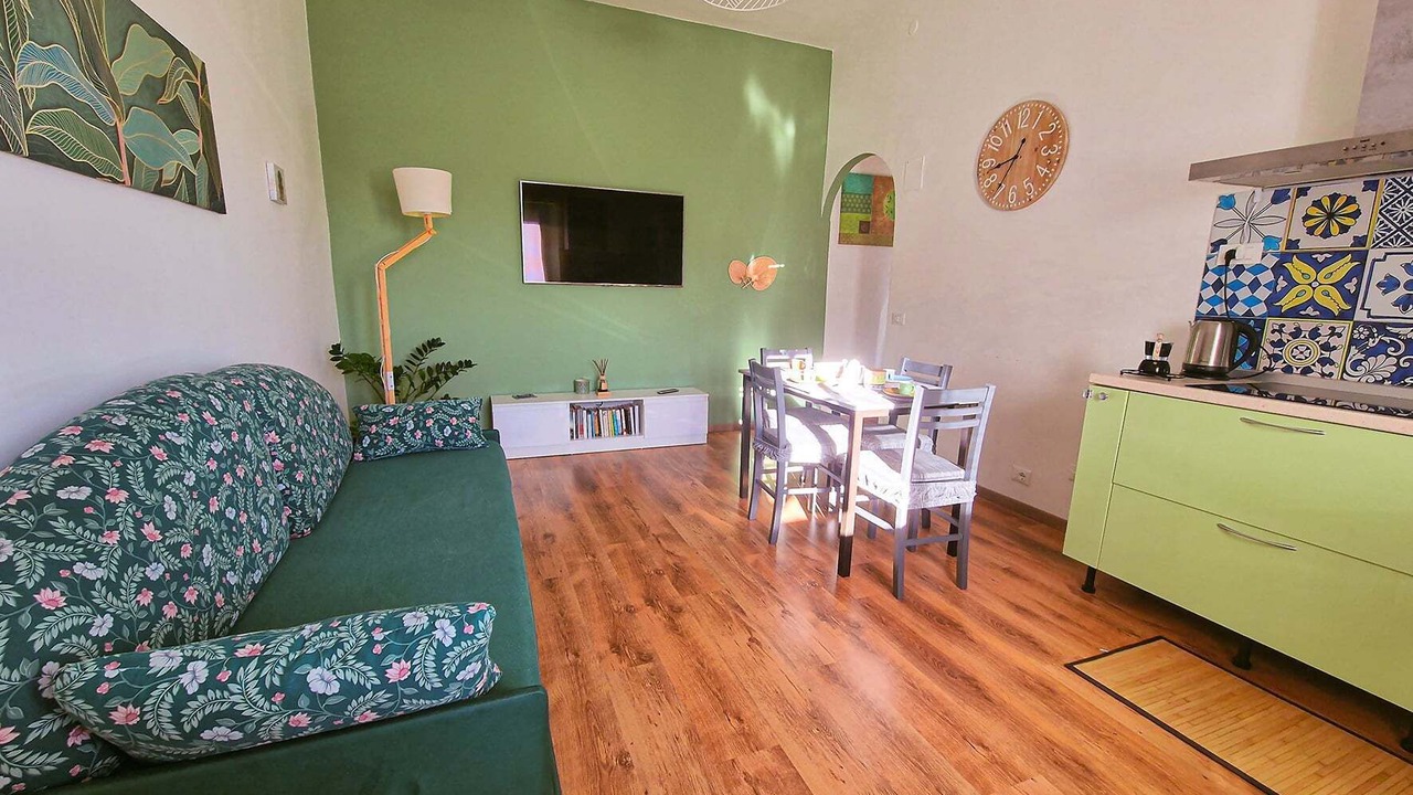 Photo of Livingroom in Nettuno