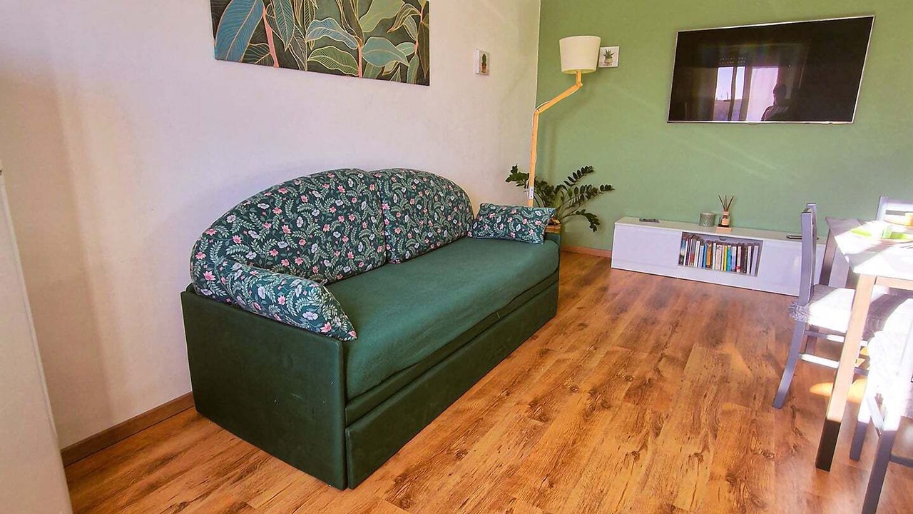 Photo of Livingroom in Nettuno