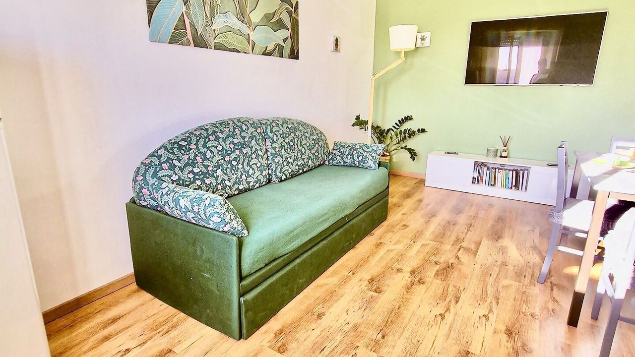 Photo of Livingroom in Nettuno