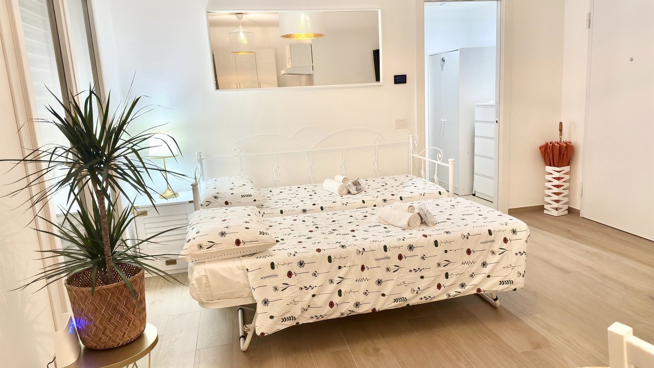 Photo of Bedroom in Nettuno