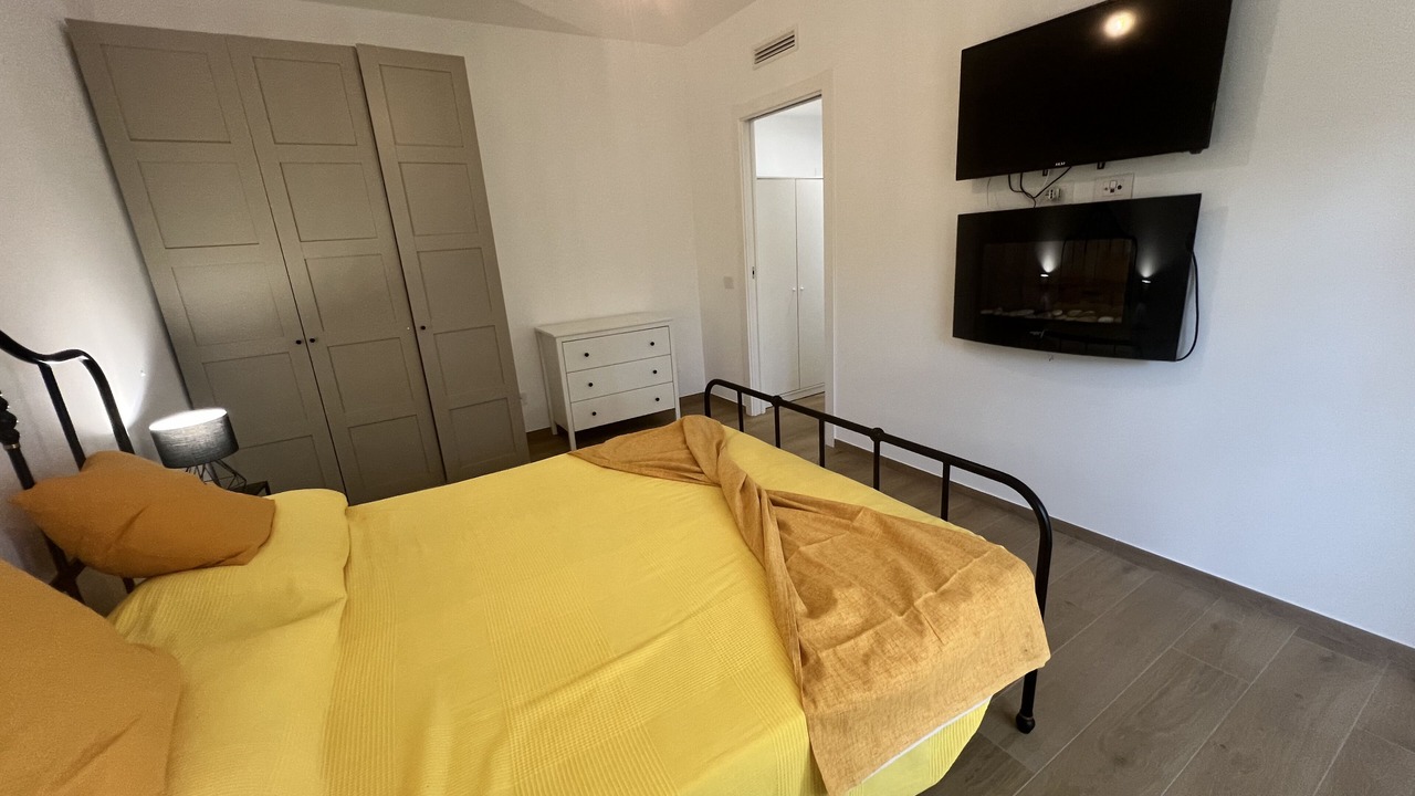 Photo of Bedroom in Nettuno