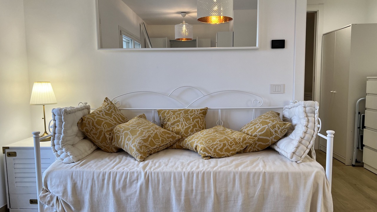 Photo of Bedroom in Nettuno