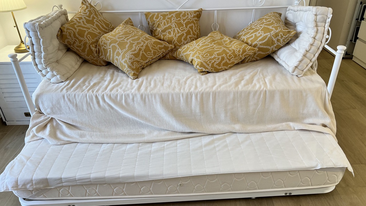 Photo of Bedroom in Nettuno