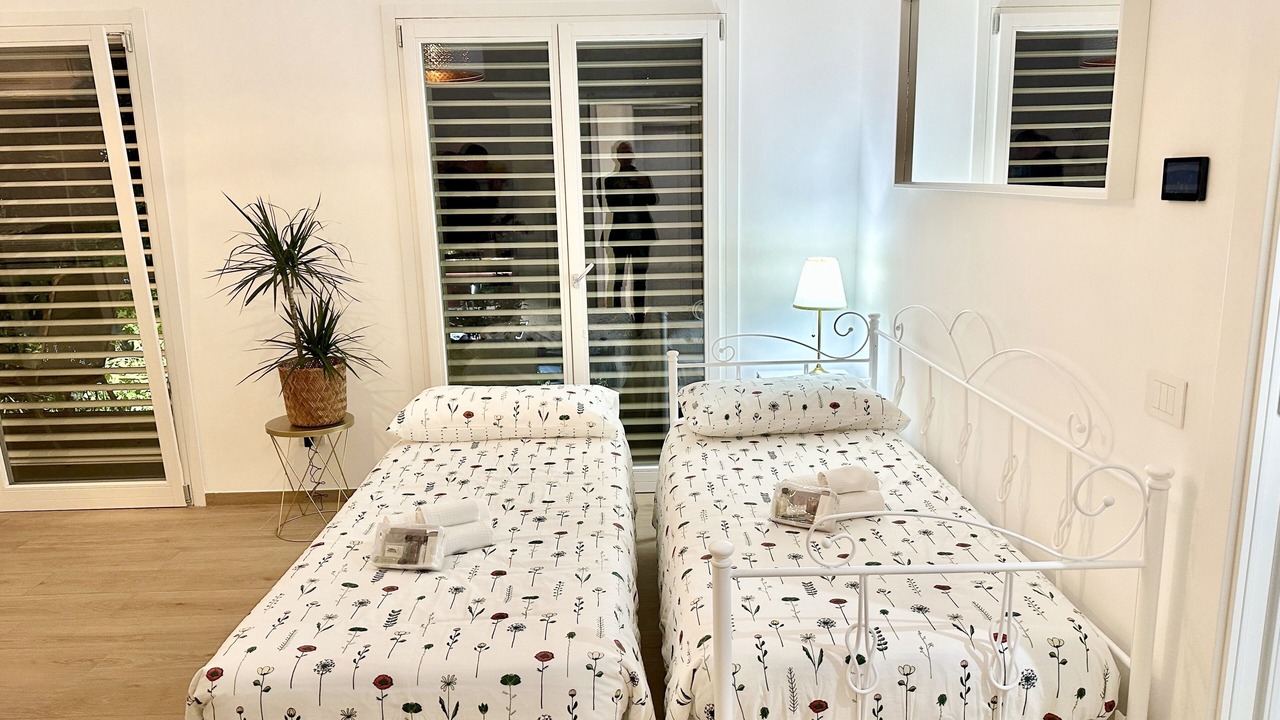 Photo of Bedroom in Nettuno