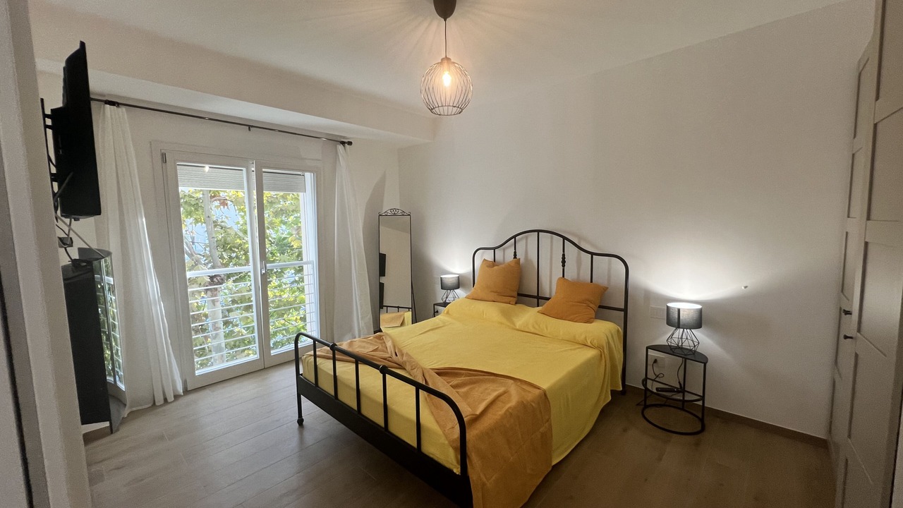 Photo of Bedroom in Nettuno